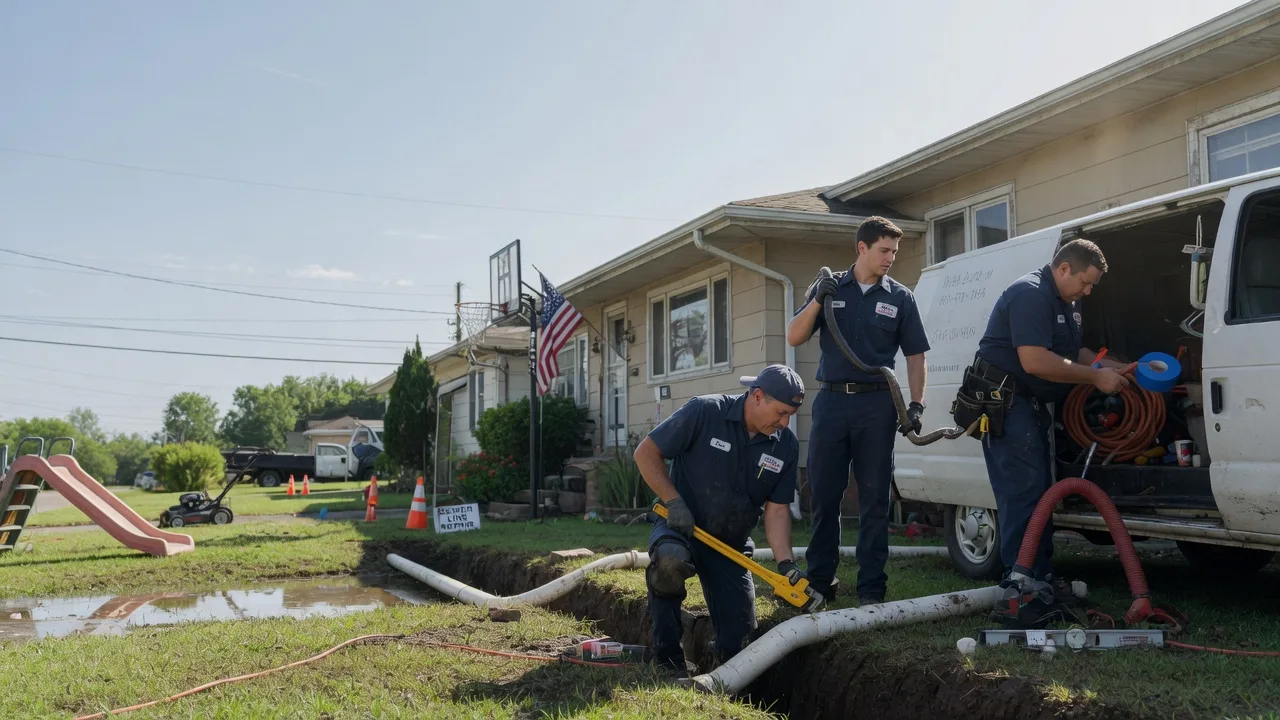 Toilet Installation in Hutchinson, PA near me